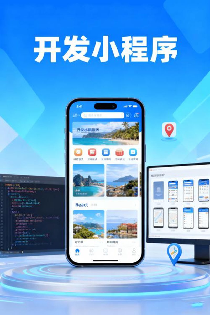 网站制作新趋势：从传统到移动端